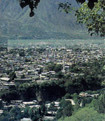 Kashmir