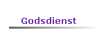 Godsdienst
