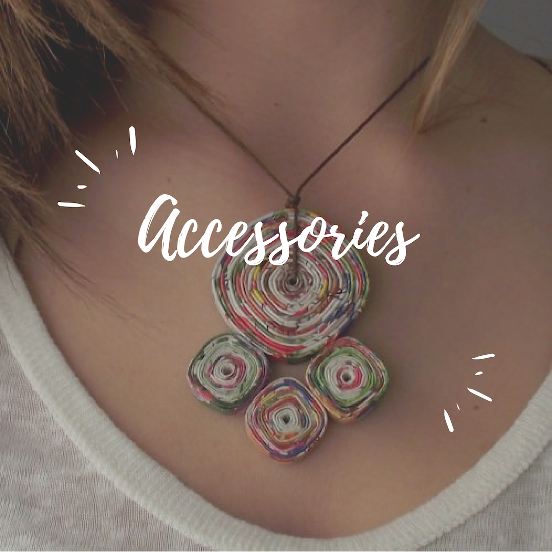 accessories Banner