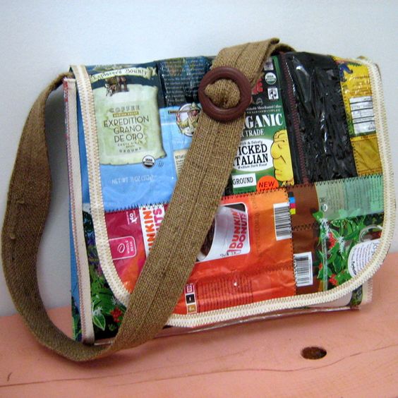 Coffe bag