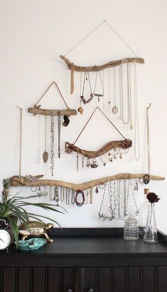 Driftwood