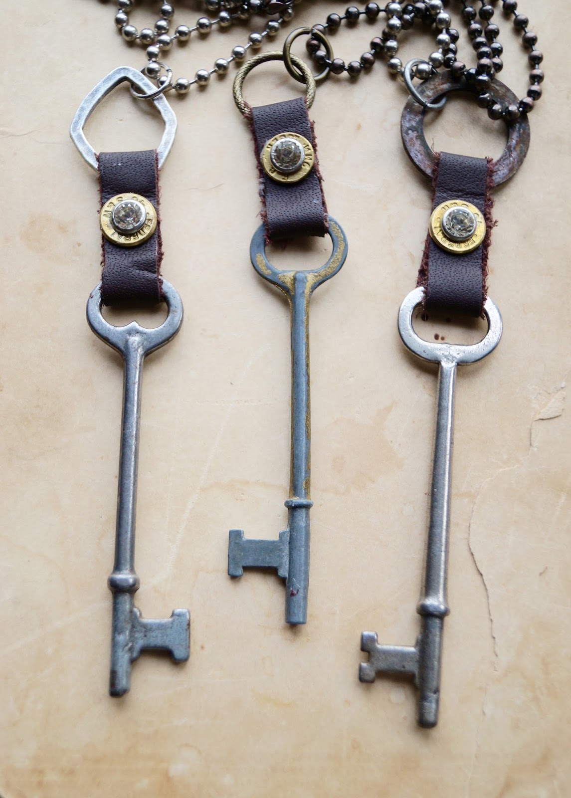 Key Jewlry