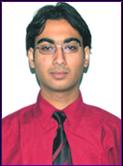 Saraj Gupta