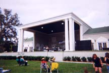 Twin Oaks Mansion Silver Springs