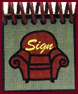 Sign My Guestbook