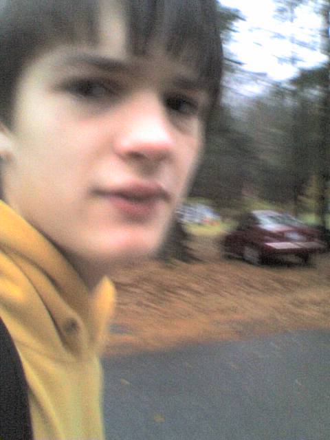 Andrew!