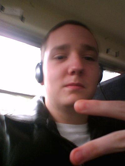 Justin Jammin!