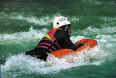 Hydrospeed