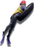 Equipamiento deportivo del hydrospeed