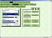 Interface principale d'Agritel