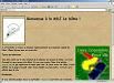 Page d'accueil de la MDJ le D�me