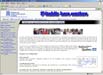 Page d'accueil de l'�tablissement hors sentiers.