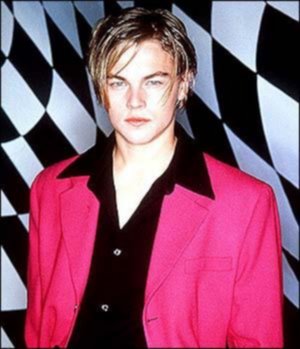 Leonardo DiCaprio