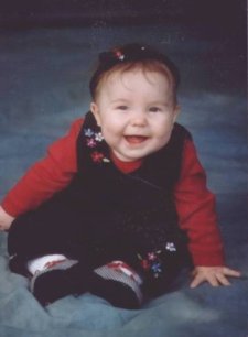 Look at me now!