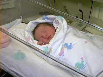 Here is one of my first  pictures.