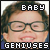 Baby Geniuses