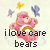 care bears