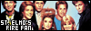 St. Elmo's Fire