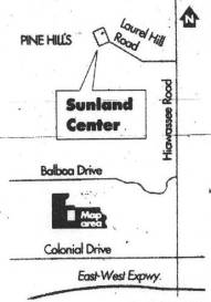 Location