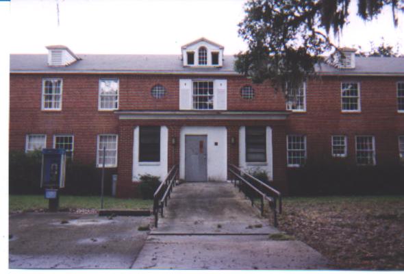 Building 1