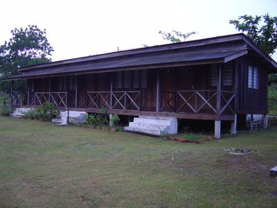 Terrace Chalets
