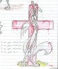 Um ... I was havin' a crisis of faith? Lol. 