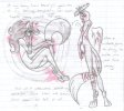 Fidei's had a gender change! XD