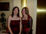 100th photo! Me and my date for the night. XD