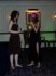 Sarah and Shaz :)