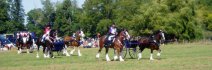 All of us, whoot! - Ashwell, 2005