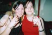 Aw, I really like this one. :) Me and the Lozza.