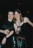Matt Brown! He is a legend. ^-^ He brought me a Baileys, therefore he rocks.