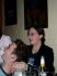 Loz for one doesn't look overly impressed!
