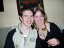 Matt's a legend ... he paid for my mahoosive cider pint. ^-^