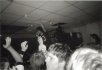 What's-his-name from Hell is For Heroes. Just found these, lol - sorry for b&w, was a disposable camera and didn't realise what the film was! D'oh