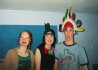 Katie's again. Amy, Katie and Kenyon!