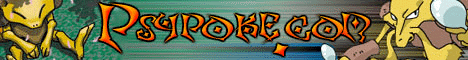 The Psychic Pokemon Connection!