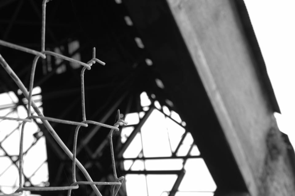 mill