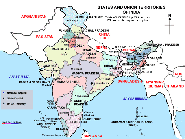 India
