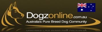 DOGZONLINE.COM.AU