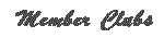 Member Clubs