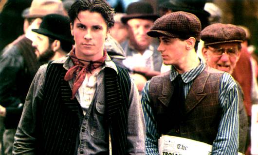 Jack and David.