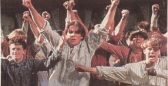The second Seize the Day.