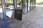 Door sign