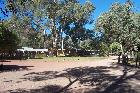 The Wilpena Resort