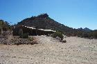 Arkaroola Accomodation