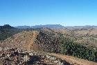 Very dry Outback