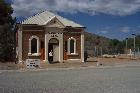 Blinman Memorial Hall