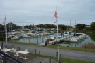 Yachting harbor