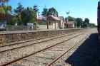 Strathalbyn Railway Station